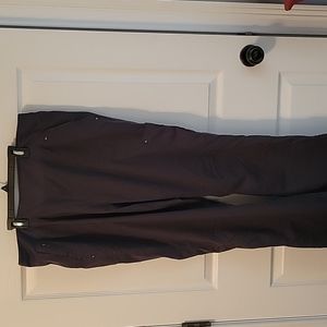 Healing Hands ladies Scrub pants